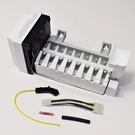 Whirlpool Maytag Ice Maker Replacement W10882923 W10377147 W10377151 4455397. Fixed Price $84.95.