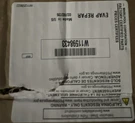 Whirlpool Evap Model W11598433 Mpn Factory Certified Part. Fixed Price $40.00.
