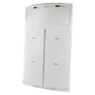 Choice Part DA97-12608A For Samsung Refrigerator Evaporator Cover Asm With Fan. Fixed Price $115.86.