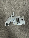 Oem Lg Fridge Right Hinge Assembly For LMXS2826D/08. Fixed Price $16.76.