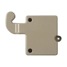 Frigidaire 241946710 Refrigerator Cover-upper Hinge. Fixed Price $63.97.