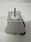 Genuine Oem Miele Fan BG2012 115-127V 60HZ 9650861. Fixed Price $175.00.