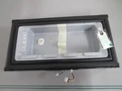 Kitchenaid W10815668 New Oem Refrigerator Pantry Drawer Door Assembly Black 0820. Fixed Price $241.50.