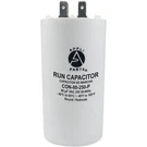 Appli Parts Run Capacitor For Electric Motors 80 Mfd Uf (microfarads) 250VAC Pla. Fixed Price $17.50.