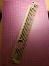 W10179949 Maytag Refrigerator Toe Kickplate Grill 2260501. Fixed Price $19.99.