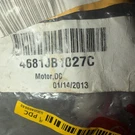 Oem 4681JB1027JC Lg Kenmore Refrigerator Evap Fan Motor. Fixed Price $21.01.
