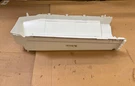 Ge Oem WE01X26398 Condenser Tank Housing Bottom New Open Box Nob 102D. Fixed Price $9.99.