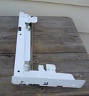 Lg Refrigerator Low Rail Left MCD6238905 MCD6238906 5218JA1009L 5218JA1009M. Fixed Price $44.95.