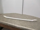 Refrigerator Handle (scratches) Part# WR12X10823. Fixed Price $27.00.