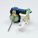 Erp Evaporator Fan Motor For Ge GTS18KBMBRBB GTS18KCPARWW GTS18UBMCRWW New. Fixed Price $61.96.