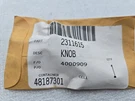 2311613 2311615 Whirlpool Refrigerator Control Knob. Fixed Price $16.67.