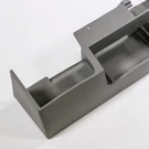 WPW10637671 Whirlpool Toe Kick Plate Oem. Fixed Price $61.95.