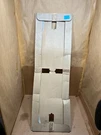 New Genuine Oem Samsung Refrigerator Door Gasket DA97-20743B. Fixed Price $126.46.