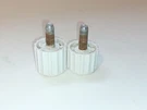 Frigidaire 5304518535 5304518500 Foot Fridge, Set Adjustable And Fixed. Fixed Price $46.77.