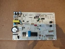 Kenmore Refrigerator Main Control Board Part# 40301-0126802-01. Fixed Price $94.99.