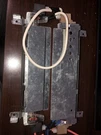 WR51X442 Refrigerator Defrost Heating Element. Fixed Price $22.99.