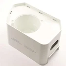 New Genuine Oem W10134781 Whirlpool Refrigerator Ice Crusher Housing. Fixed Price $99.99.