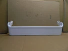 Frigidaire Refrigerator Lower Door Shelf Part # 240338101. Fixed Price $17.98.