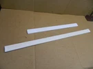 Whirlpool Refrigerator Door Trim Set - Ea. Part # 2194969W 2194973W. Fixed Price $28.98.