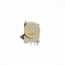 162D6022P25 Defrost Timer 120V 10A Refrigerator TMDJX45RE9. Fixed Price $78.46.