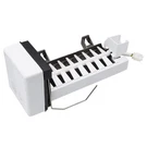 FDI101S Ice Maker For Frigidaire - Replaces 241798224, 241798231, 241798209. Fixed Price $105.99.