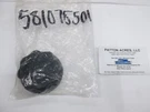 Vented Ratchet Cap 581075501 For Husqvarna 18538, LTH2038, YTH2042. Fixed Price $20.00.