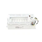 W11557000 Whirlpool Icemaker Oem. Fixed Price $128.97.