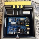 Electrolux Frigidaire 241511101 Main Control Board New Oem. Fixed Price $285.00.