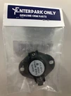 6931EL3001E Dryer Thermostat - Enterpark Genuine Oem Part Replaces 6931EL3001C. Fixed Price $9.99.