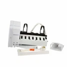 New Genuine Oem Refrigerator Icemaker WR30X35286. Fixed Price $118.74.