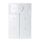 Ge WR13X10573 Asm Cover 1/2" Plastic Evaporator. Fixed Price $286.93.