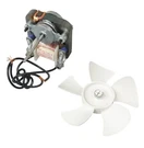 Refrigerator Evaporator Fan Motor Assem. For Sub Zero, 4200160, 4200170, 4200179. Fixed Price $66.32.