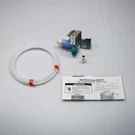 New Genuine Oem Whirlpool Refrigerator Water Inlet Valve Kit W10408170. Fixed Price $59.00.