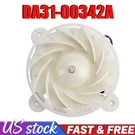 Refrigerator Evaporator Fan Motor For Samsung DA31-00342A #. Fixed Price $17.49.