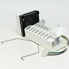 New Ice Maker For Kitchenaid KRFF305ESS00 KFCP22EXMP5 KFCP22EXMP4. Fixed Price $87.99.