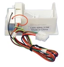 Refrigerator Damper Control Fits Whirlpool, AP6017758, PS11751058, WPW10248595. Fixed Price $53.91.