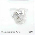 New Oem Refrigerator Thermostat Part # WR09X10097. Fixed Price $69.99.
