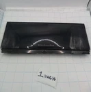 W10545357 Kitchenaid Escutcheon For KUIX335HPS00. Fixed Price $19.99.