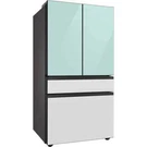 Samsung French Door Refrigerator, Cu. Ft. Capacity, RF29BB86004M. Fixed Price $1779.90.