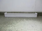 Amana Refrigerator Door Shelf Yellowed/scratches Part # 10183120. Fixed Price $50.00.