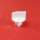 Oem Kenmore Fridge Damper Control Knob 240367001.. Fixed Price $10.00.