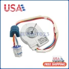 Evaporator Fan Motor For Fridge Freezer WR60X10307, WR60X10074, WR60X10224. Fixed Price $19.39.
