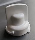 Ge Oem Water Filter Bypass Plug Part # 203C5770 Never Used. Fixed Price $15.00.