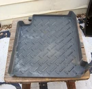 Kenmore Frigidaire Defrost Drain Pan 240332602 241697603. Fixed Price $39.95.