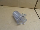 Samsung Refrigerator Filter Case New Part # DA61-15091A. Fixed Price $40.83.