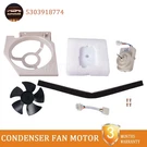 5303918774 For Frigidaire Refrigerator Condenser Fan Motor. Fixed Price $59.43.