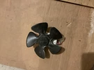 Frigidaire FRS6LC8FS2 Fridge Condenser Fan Blade Motor Panasonic UDQR107E1L Oem. Fixed Price $20.23.