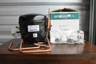 New/open Box - Oem Ge, Kenmore Refrigerator Compressor Kit WR87X10226. Fixed Price $290.00.
