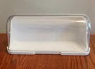 Maytag Refrigerator Complete Dairy Compartment # 61002666 61002668. Fixed Price $15.00.