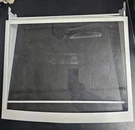 Whirlpool Refrigerator Glass Shelf WP2211581 2206370. Fixed Price $29.00.